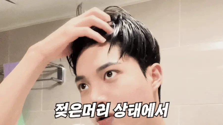 포뷰트 버번 그루밍 토닉 220ml 상세페이지 3