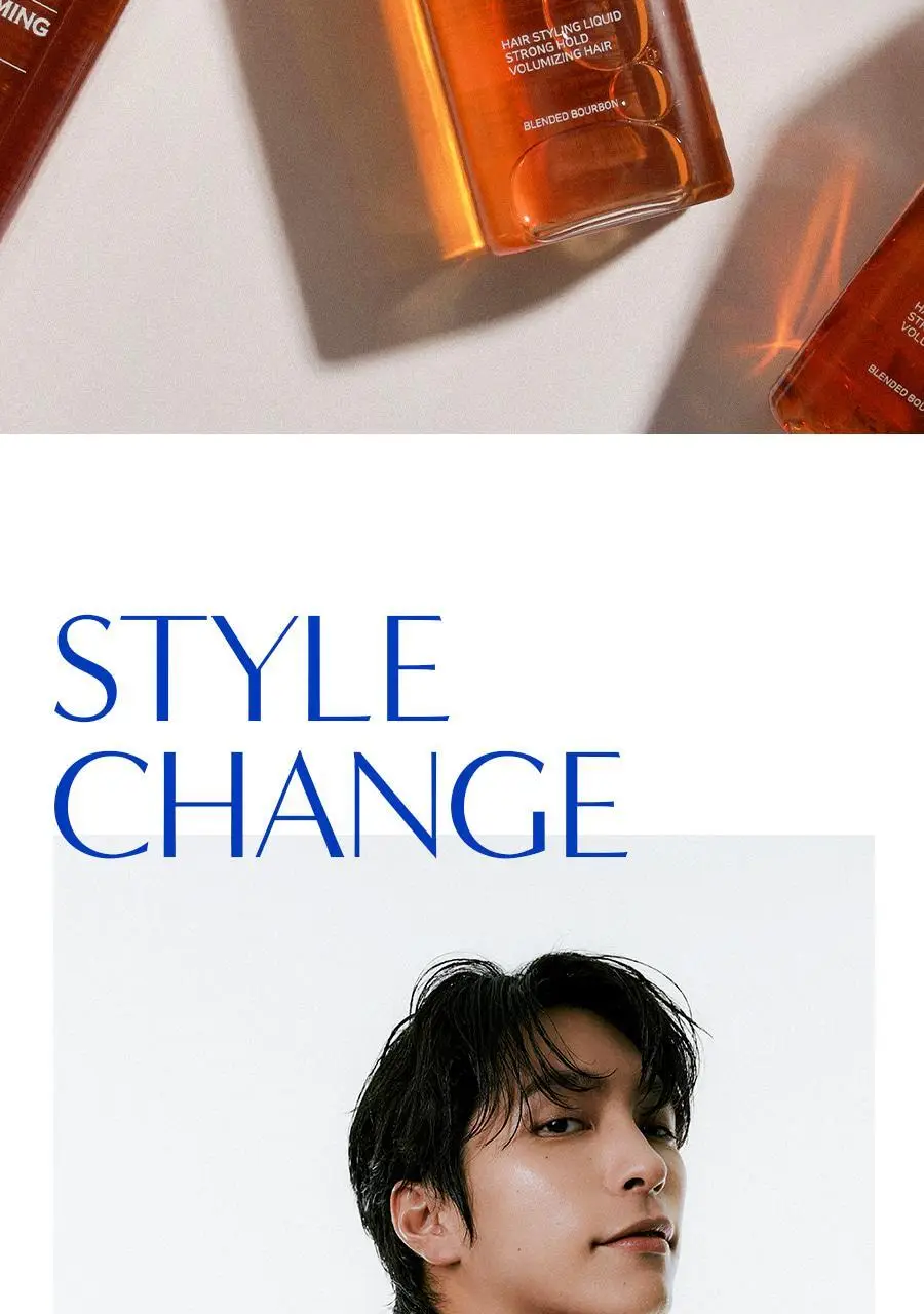 포뷰트 버번 그루밍 토닉 220ml 상세페이지 13