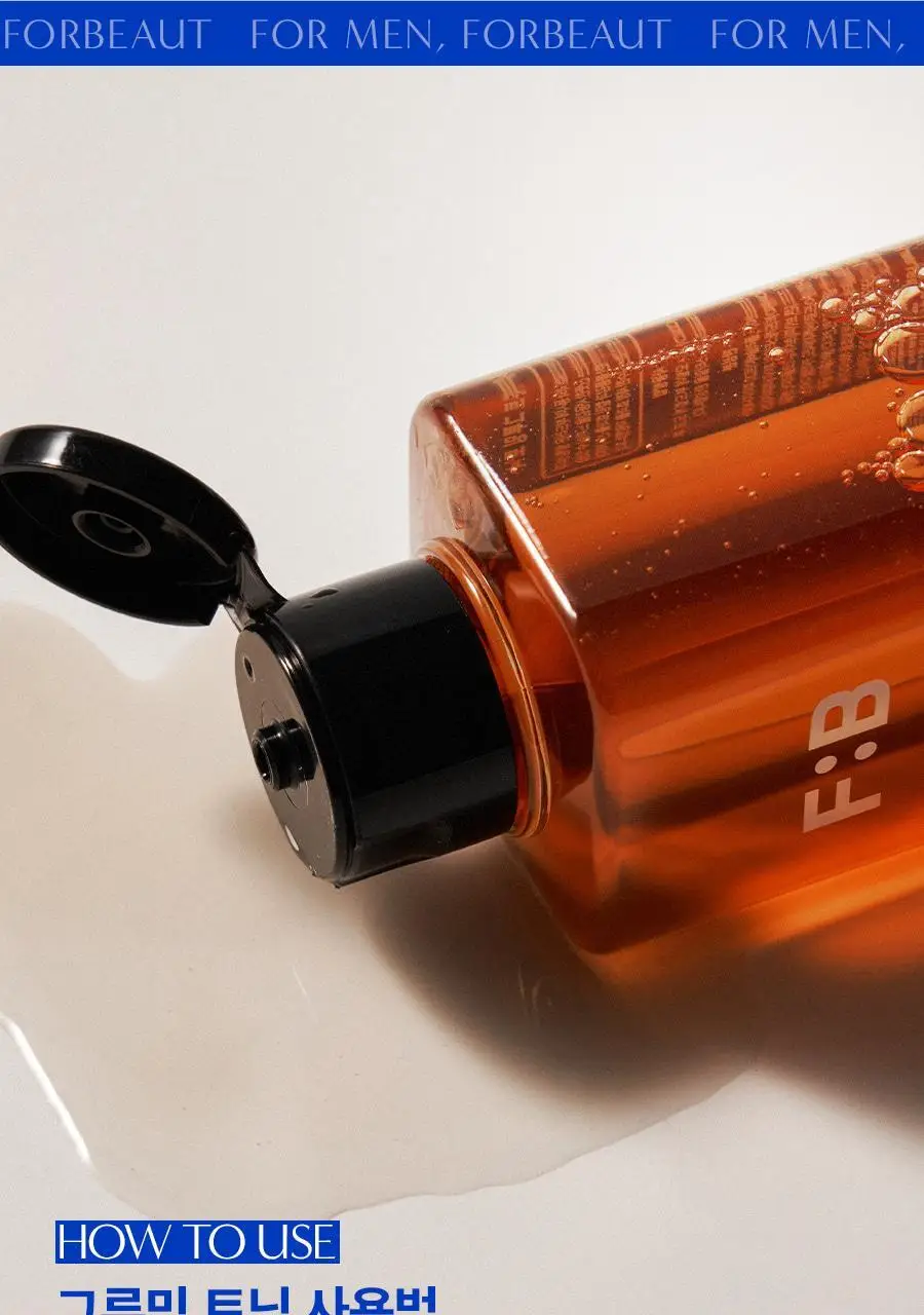 포뷰트 버번 그루밍 토닉 220ml 상세페이지 23
