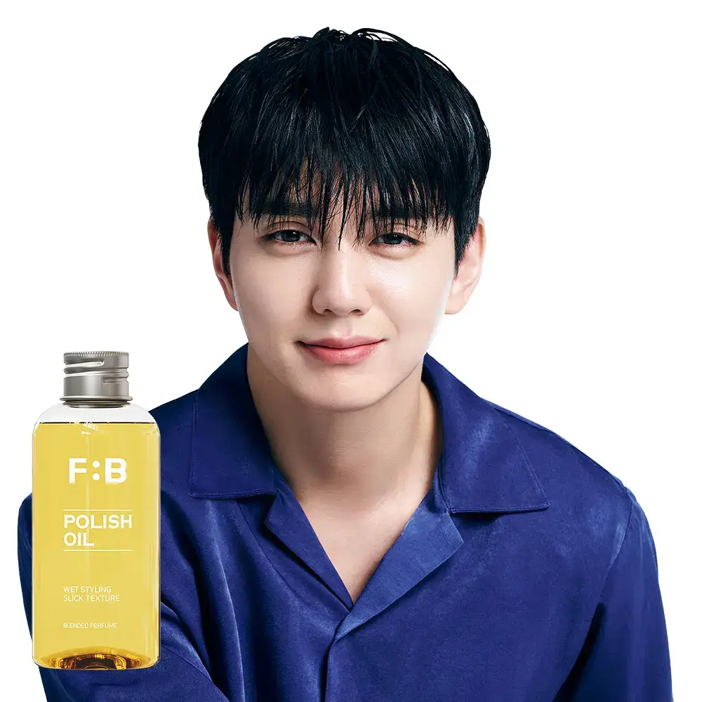 포뷰트 웨트 폴리쉬 오일 160ml 단품/기획