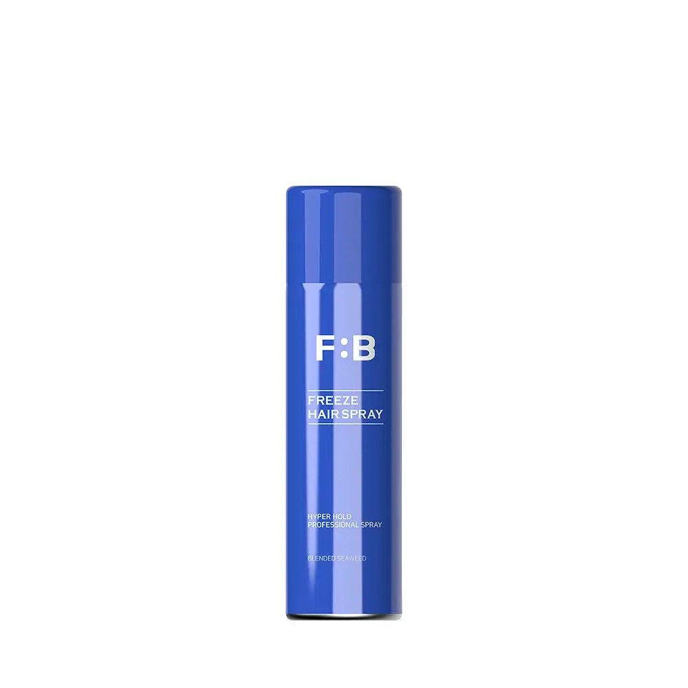 포뷰트 프리즈 헤어 스프레이 100ml