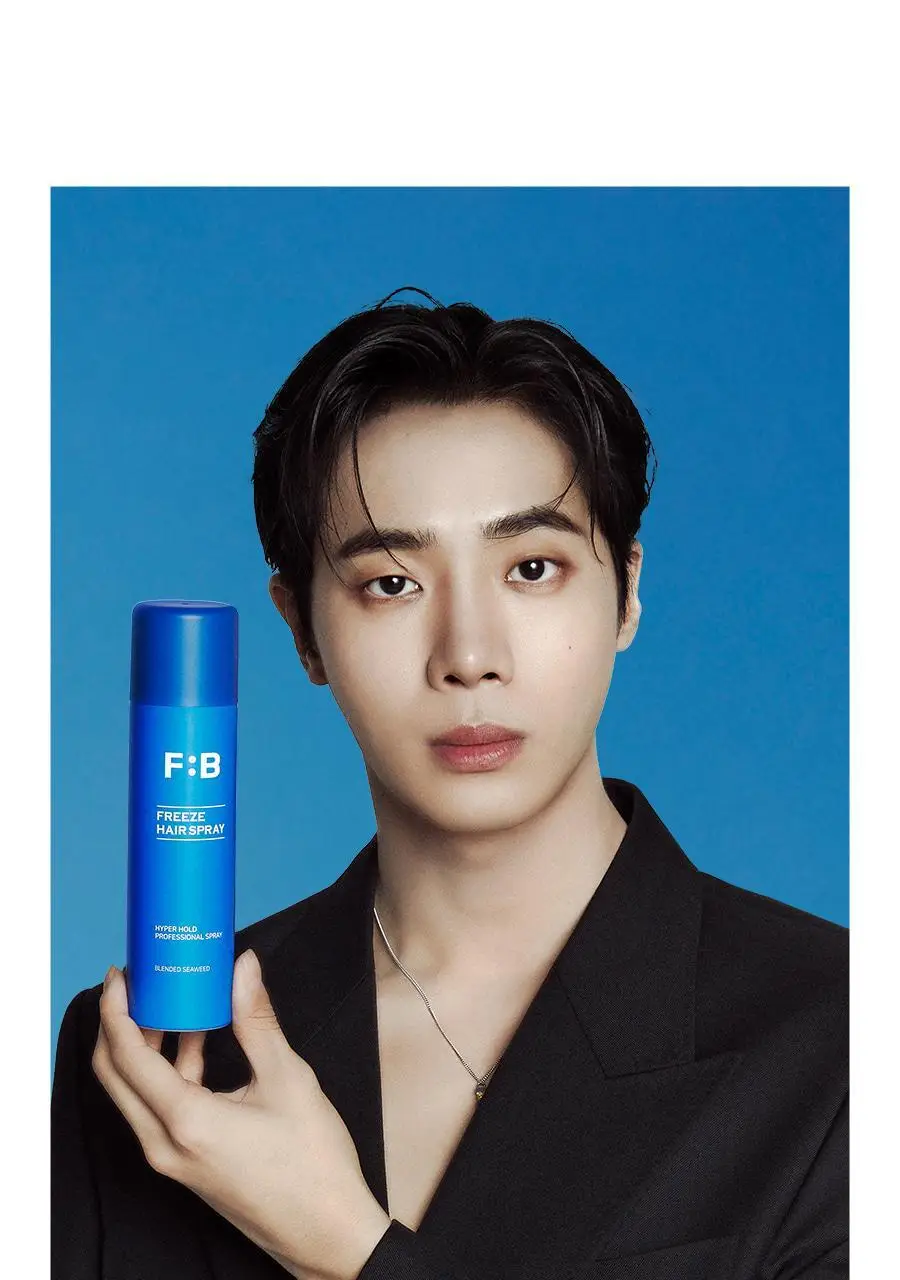 포뷰트 프리즈 헤어 스프레이 200ml 단품/기획 상세페이지 18
