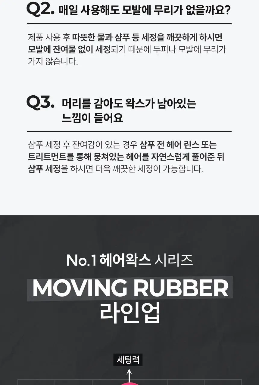 갸스비 무빙러버 스파이키엣지 초강력 왁스 15g (휴대용) 상세페이지 15