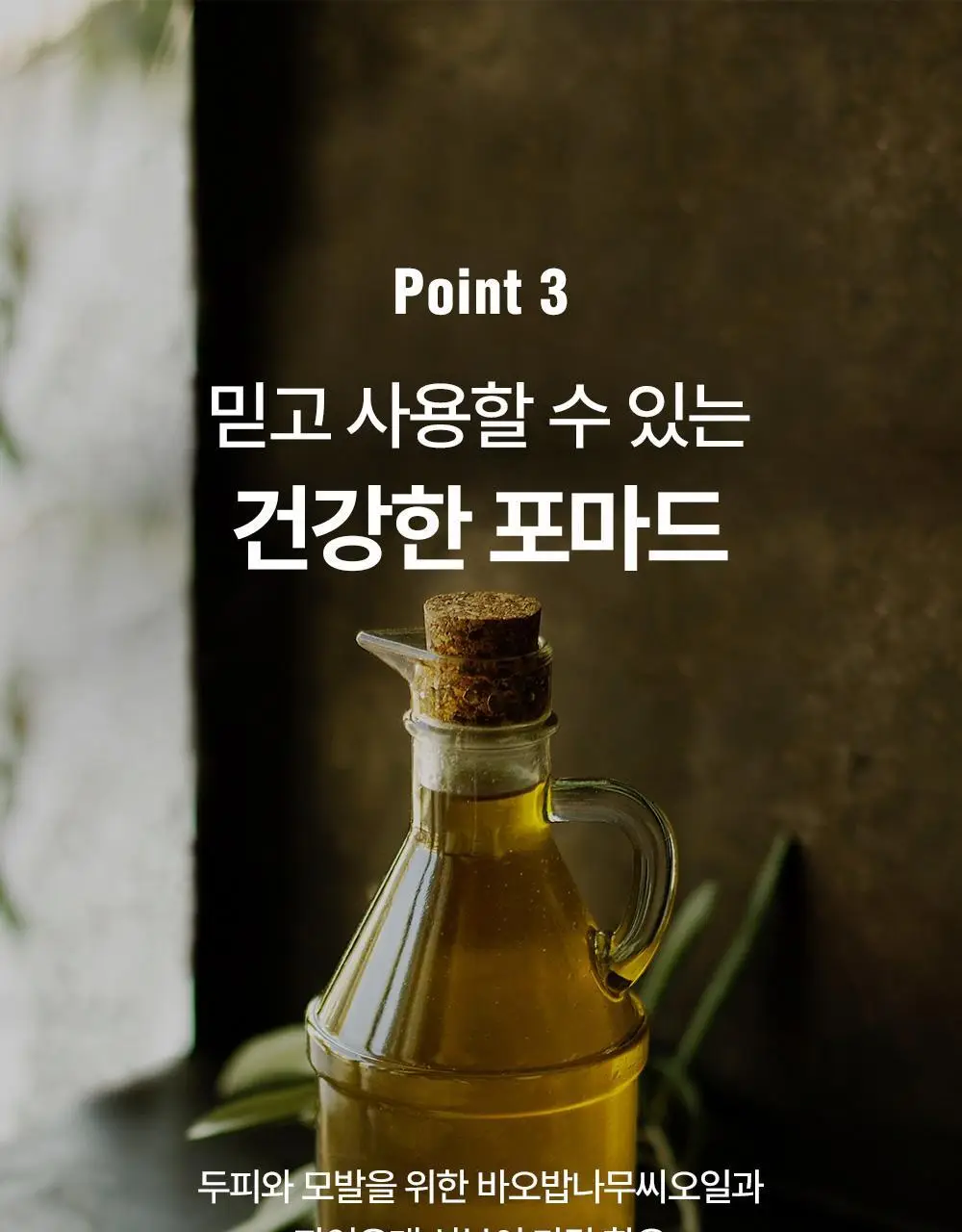 다슈 클래식 인크레더블 샤인 포마드 100g 상세페이지 10