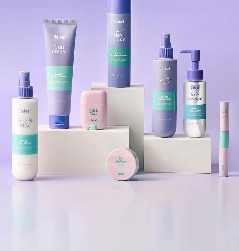 달리프 글램 컬크림 더블 기획 (150ml+150ml) 상세페이지 30