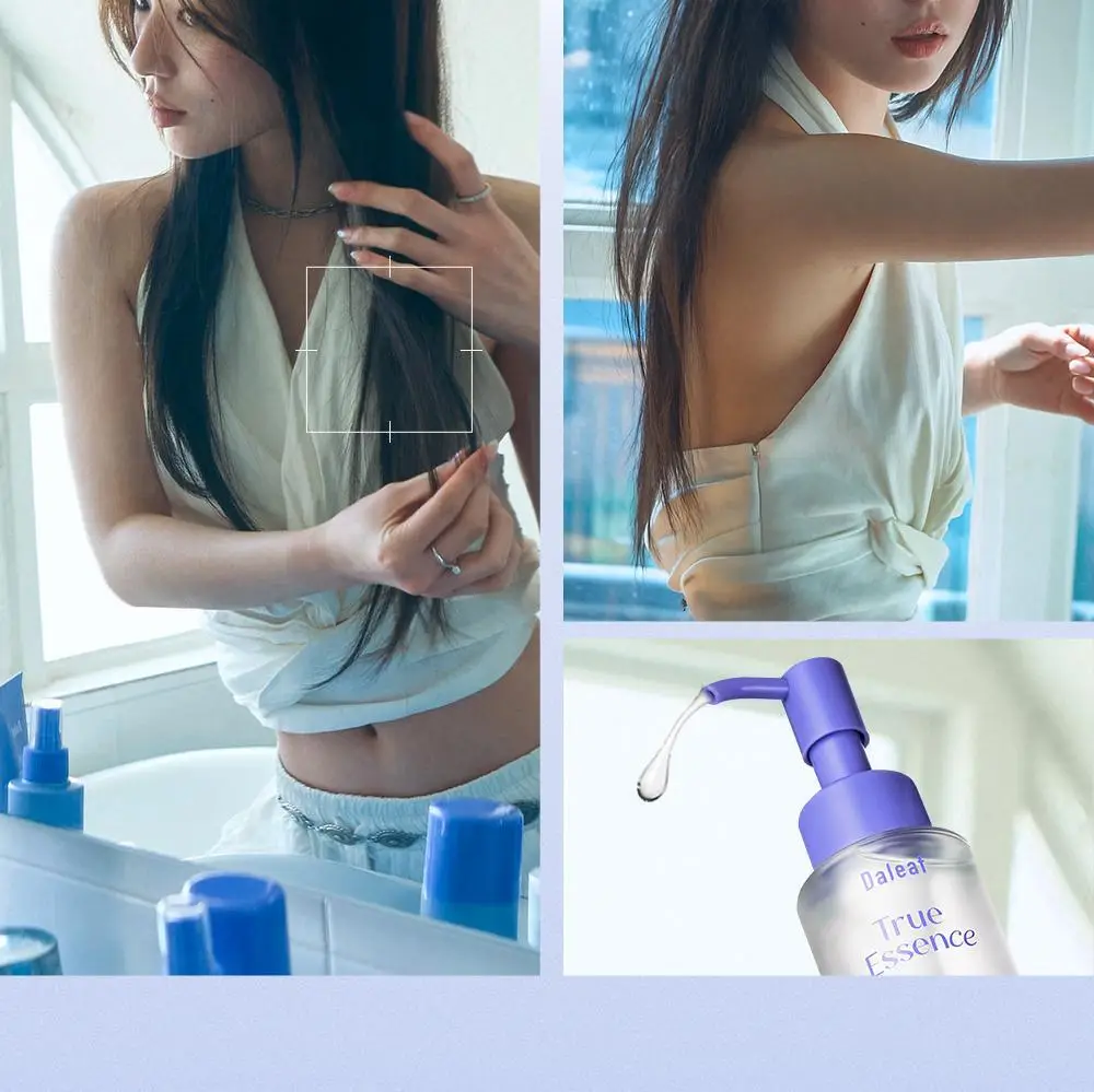 달리프 글램 트루에센스 오리지널 100ml (꿀광에센스) 상세페이지 25
