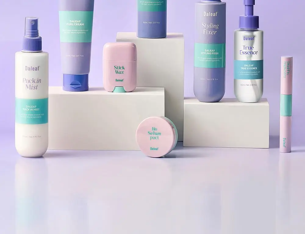 달리프 글램 트루에센스 오리지널 100ml (꿀광에센스) 상세페이지 29