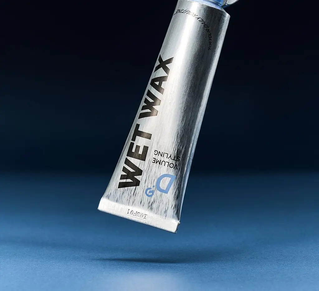 두잉왓 볼륨 스타일링 웨트 왁스 50ml 상세페이지 4