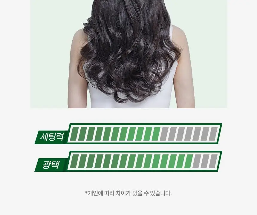 리우젤 하이드레이팅 스타일링 크림 100ml 상세페이지 21
