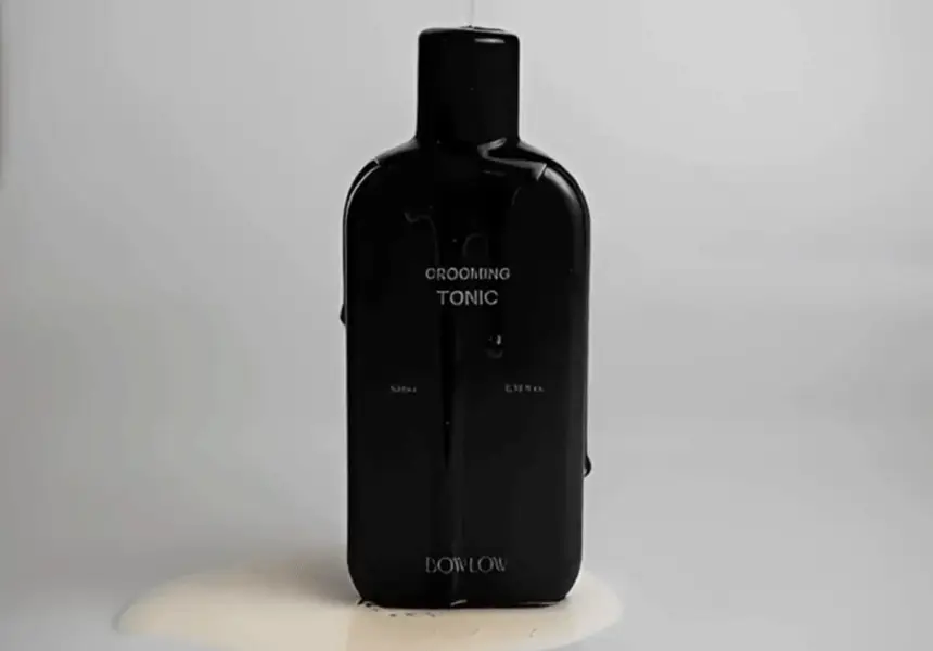 바우로 그루밍 토닉 200ml 상세페이지 11