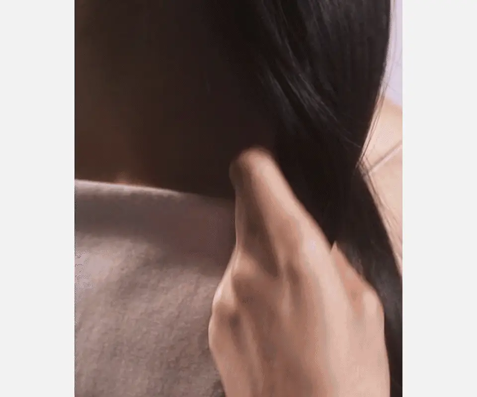 어노브 볼륨 업 컬링 에센스 147ml (수분 컬크림) 상세페이지 10
