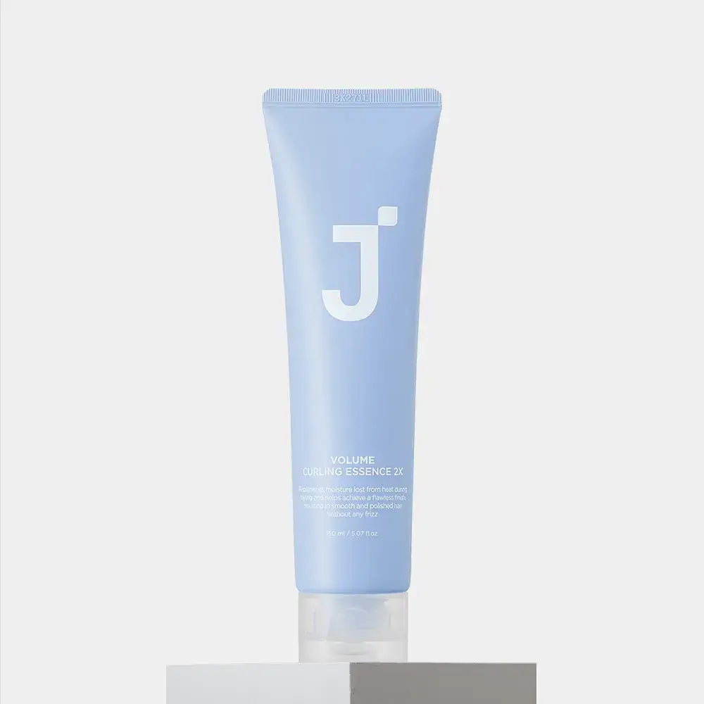 제이숲 볼륨 컬링 에센스 2X 150ml
