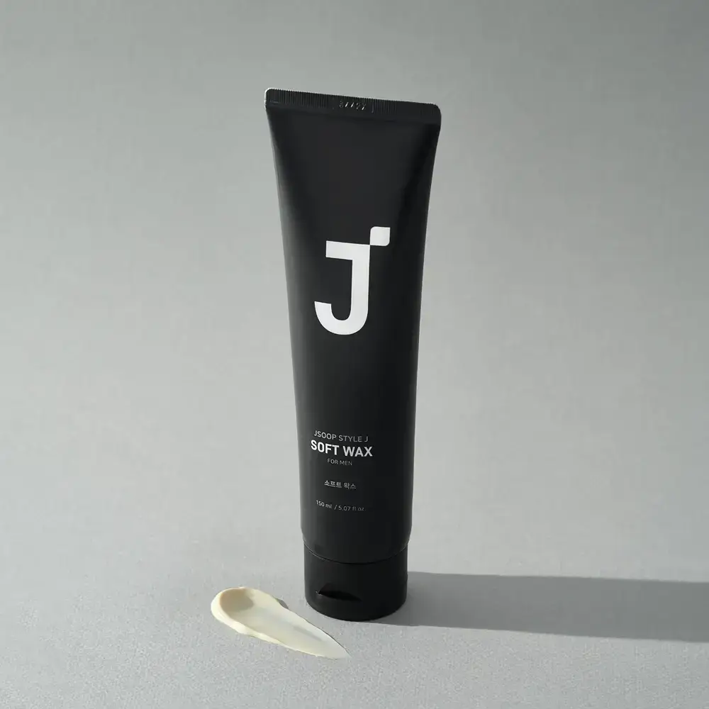 제이숲 스타일제이 포맨 소프트 왁스 150ml