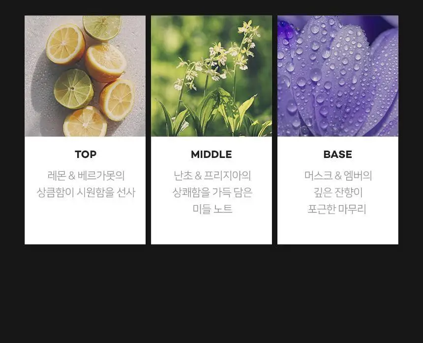제이숲 스타일제이 포맨 컬크림 150ml 상세페이지 16