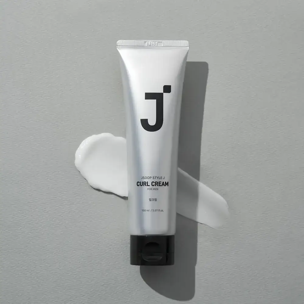 제이숲 스타일제이 포맨 컬크림 150ml
