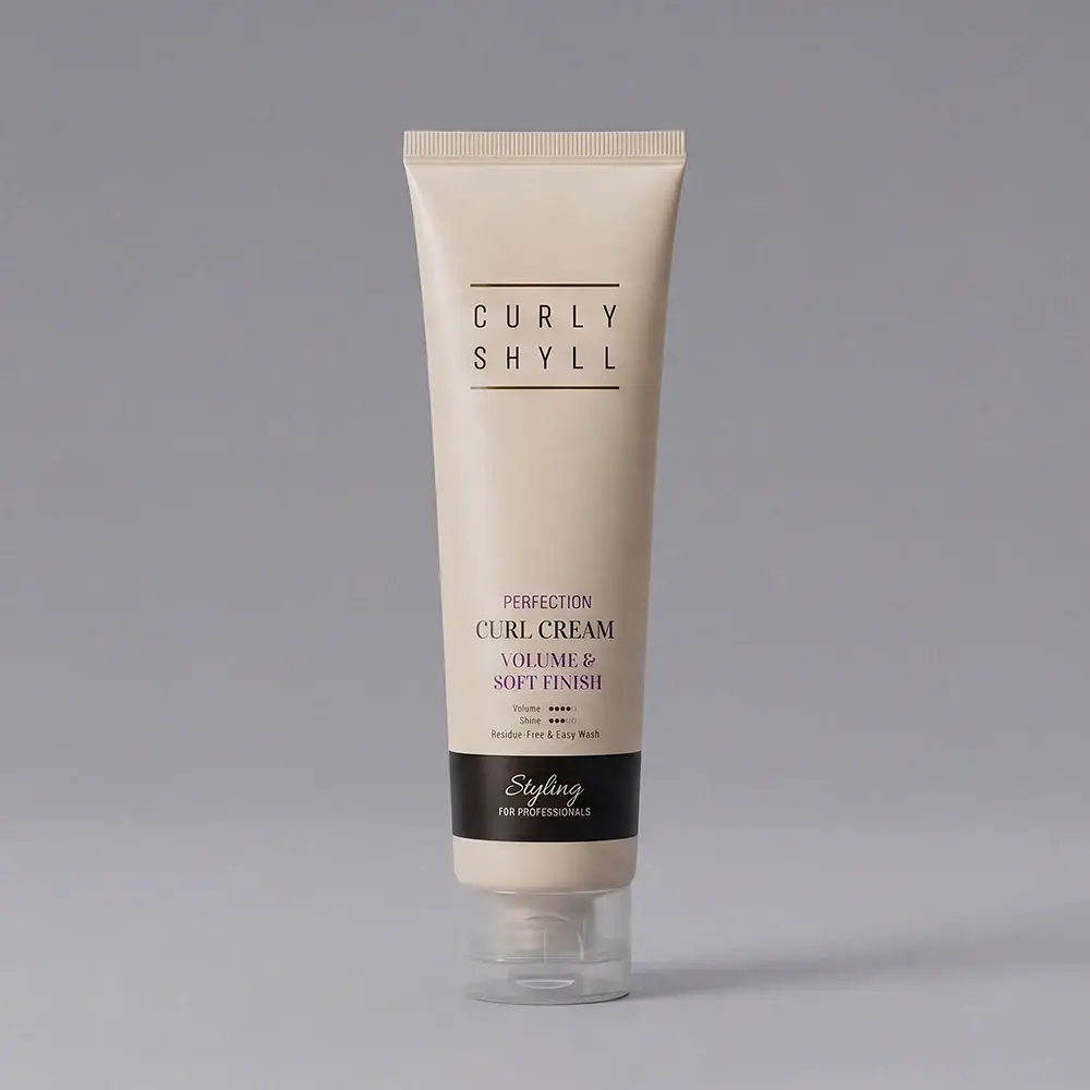 커리쉴 퍼펙션 컬크림 150ml