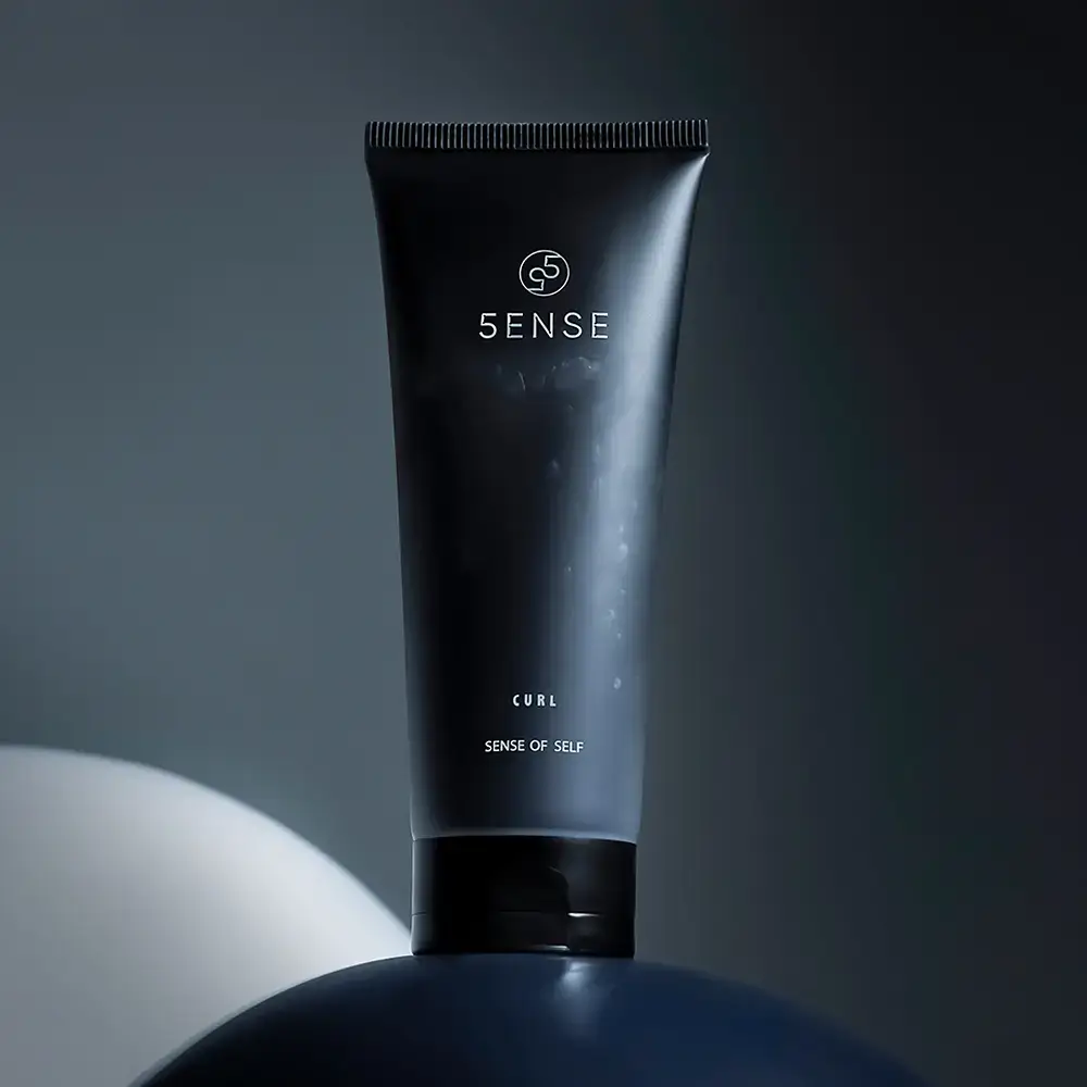 파이브센스 헤어 컬 200ml