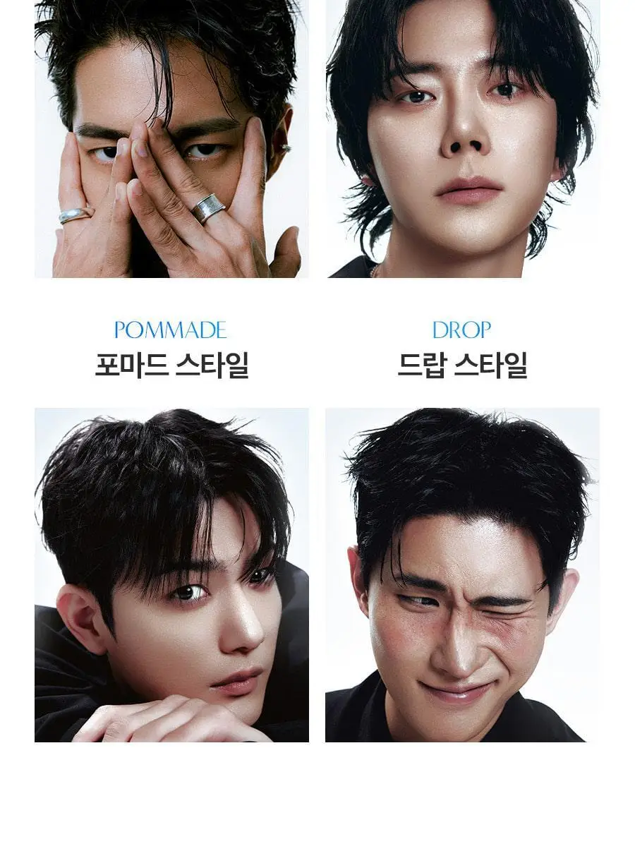 포뷰트 슬릭 왁스 15g 상세페이지 13