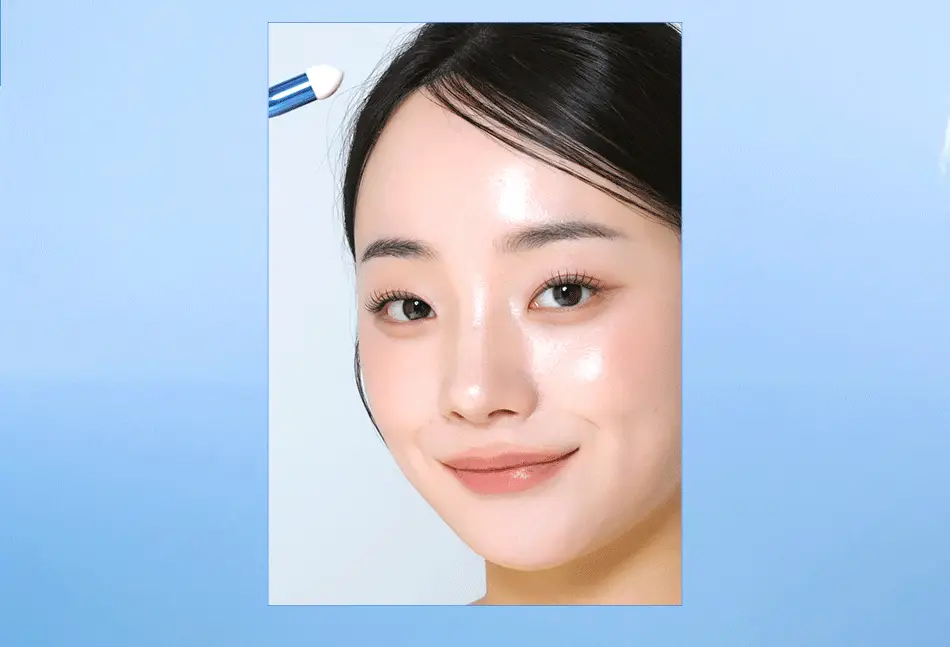 오디드 아티스트 헤어 컨실러 팔레트 12.9g 기획세트 (+브러쉬, 헤어핀 추가구성) 상세페이지 19