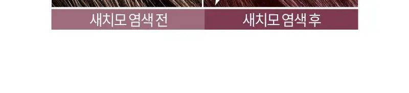 이지엔 터치 비건 헤어컬러 애쉬 블랙 상세페이지 29