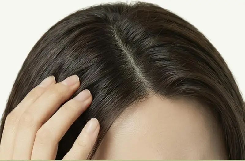 려 두피편한 검은콩 염색 120G 4종 상세페이지 6