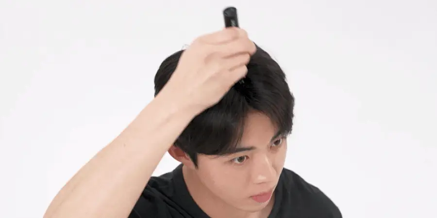 포뷰트 두피 타투15g 블랙/브라운 단품/기획 상세페이지 5
