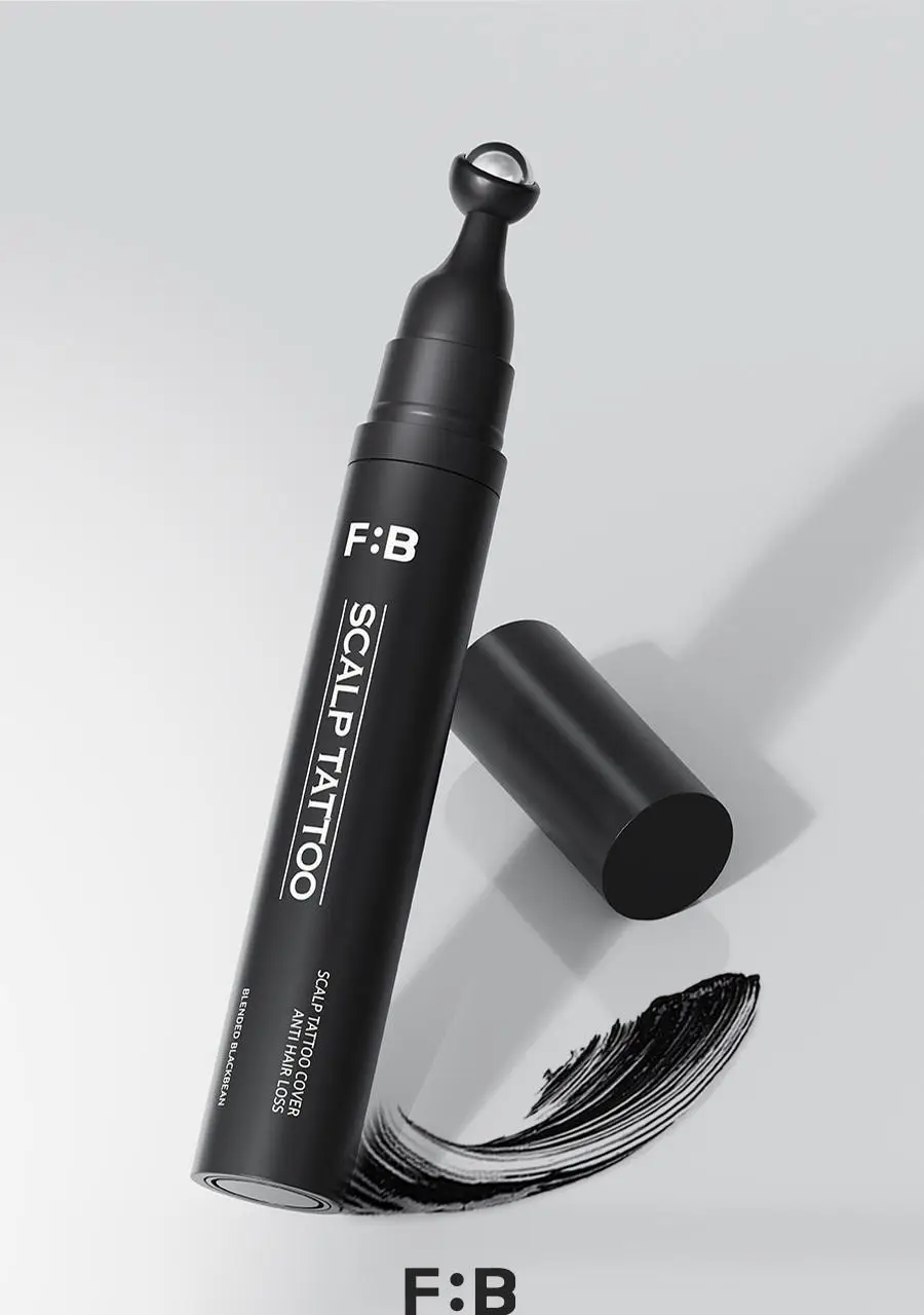 포뷰트 두피 타투15g 블랙/브라운 단품/기획 상세페이지 7