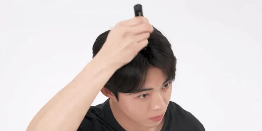 포뷰트 두피 타투15g 블랙/브라운 단품/기획 상세페이지 14