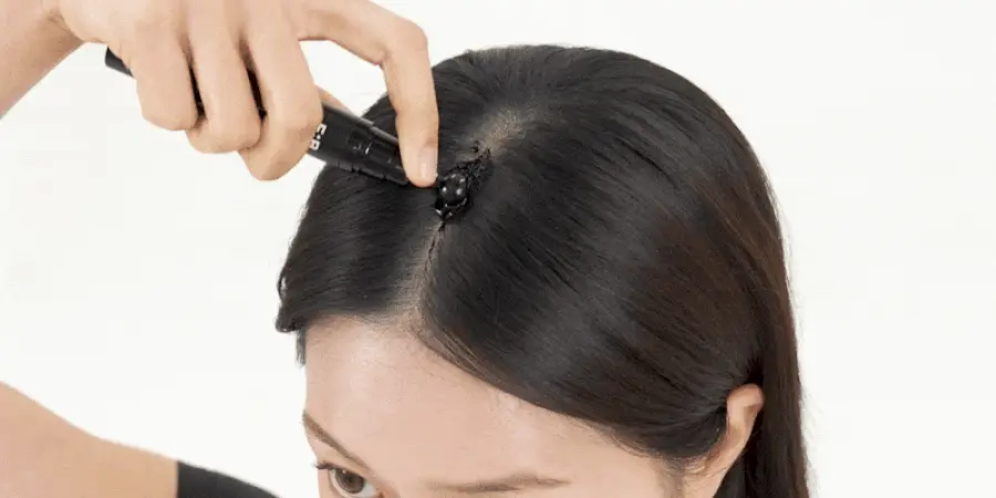 포뷰트 두피 타투15g 블랙/브라운 단품/기획 상세페이지 35