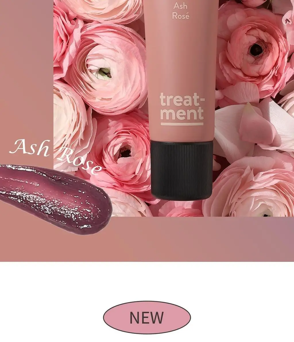 고잉그레이 컬러 트리트먼트 120ml 2종 (블루문네이비, 애쉬로제) 상세페이지 12