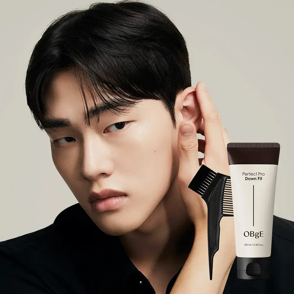 오브제 퍼펙트 프로 다운핏 100ml