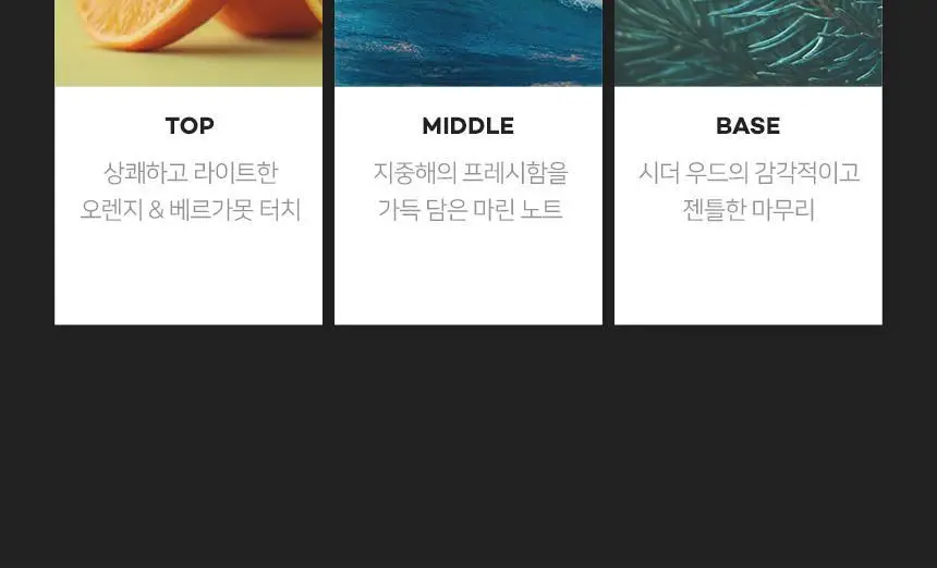 제이숲 스타일제이 포맨 셀프 다운펌 120ml 상세페이지 19