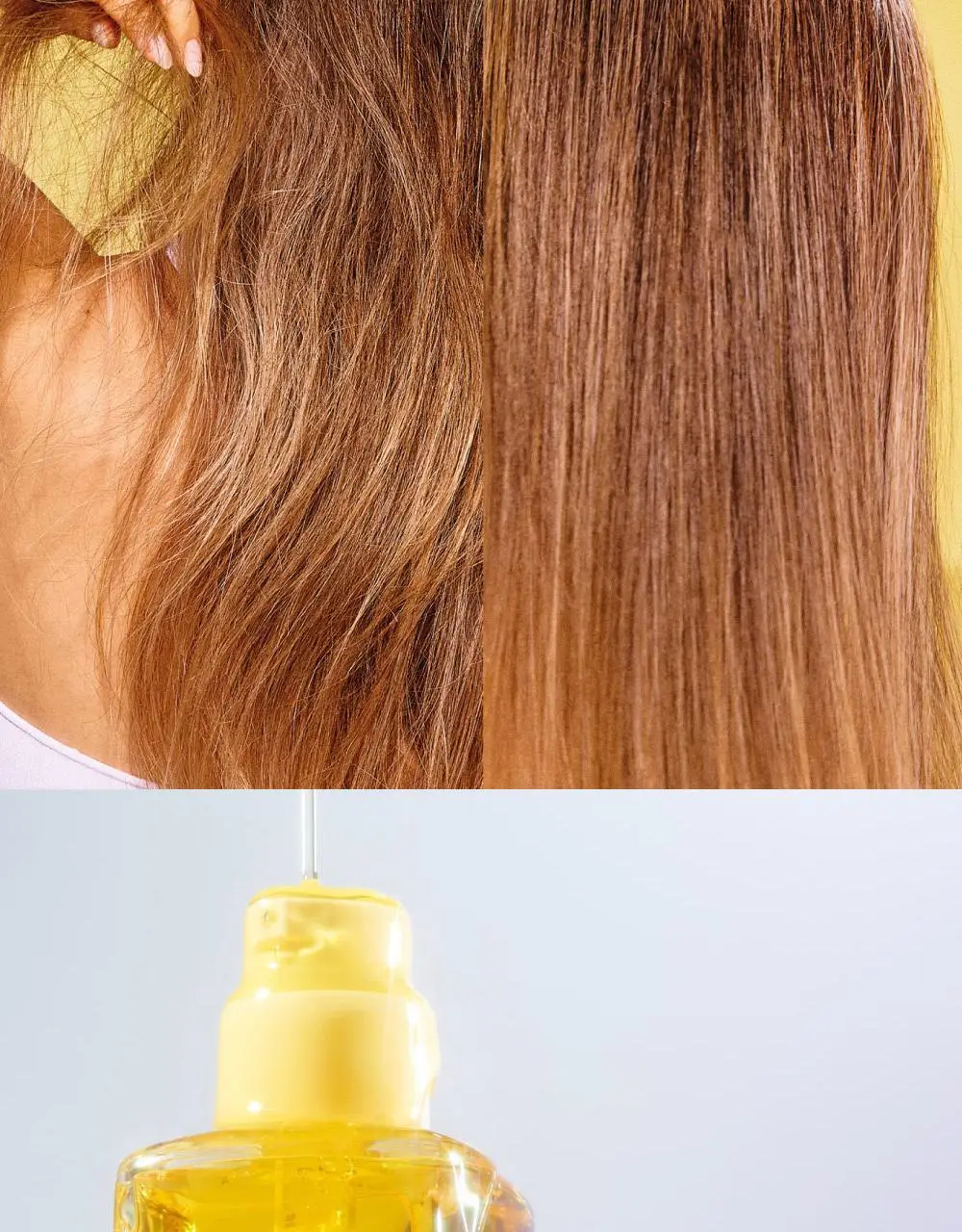 나르카 젠틀 새틴 헤어 에센스 70ml 상세페이지 5
