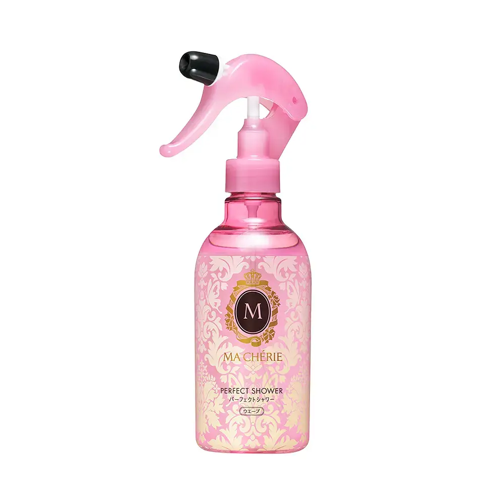 마쉐리 퍼펙트 샤워 웨이브 EX 250ml