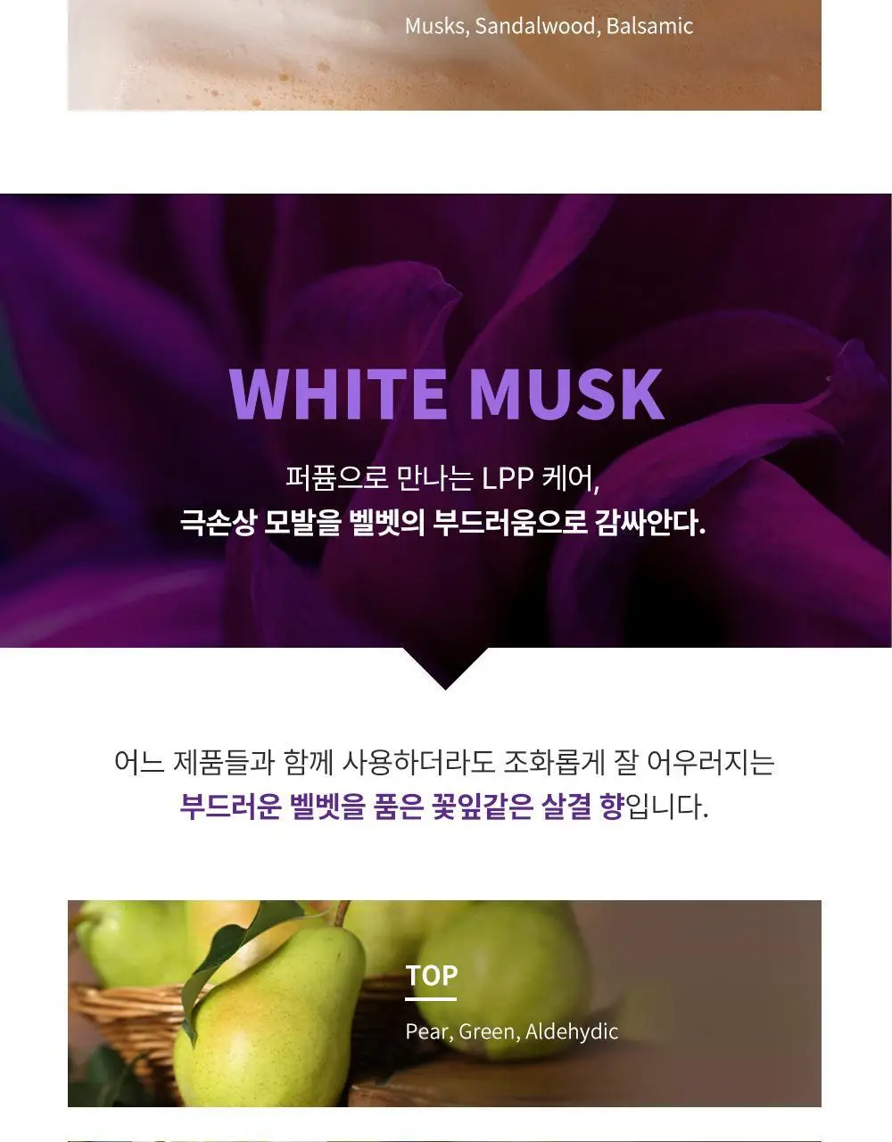 박준뷰티랩 LPP 트리트먼트 플러스 1000ml+ 리브인 노워시 트리트먼트 200ml 상세페이지 22