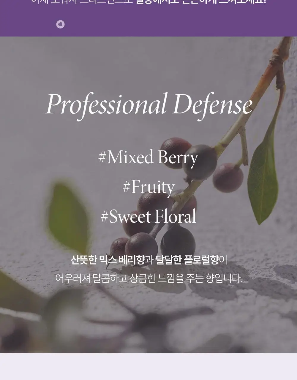 비욘드 프로페셔널 디펜스 노워시 더블 케어 트리트먼트 205ml 상세페이지 11