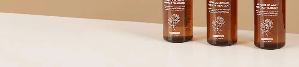 셀러버 아르간 오일 노워시 앰플 트리트먼트 200ml 상세페이지 5