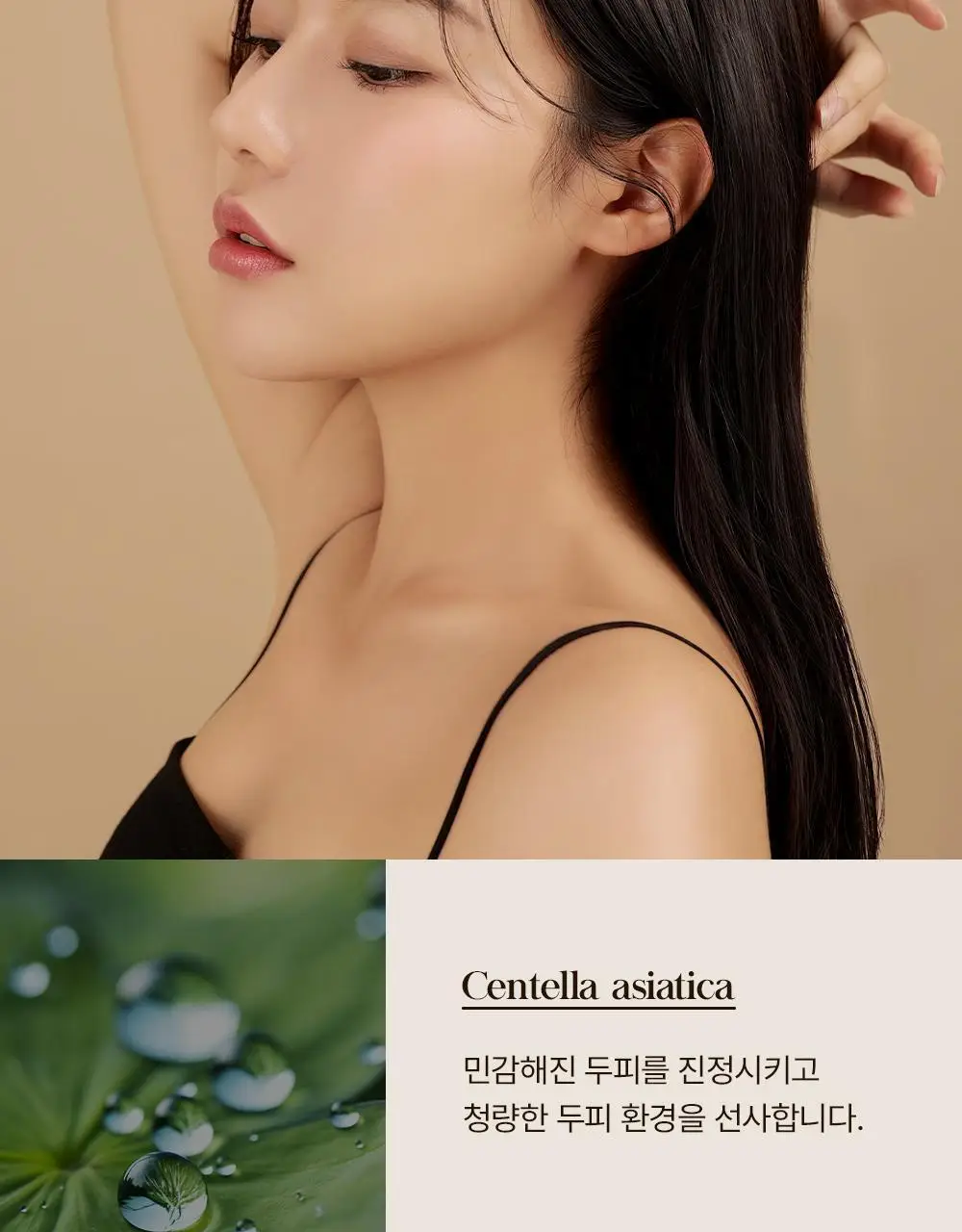 셀러버 아르간 오일 노워시 앰플 트리트먼트 200ml 상세페이지 16