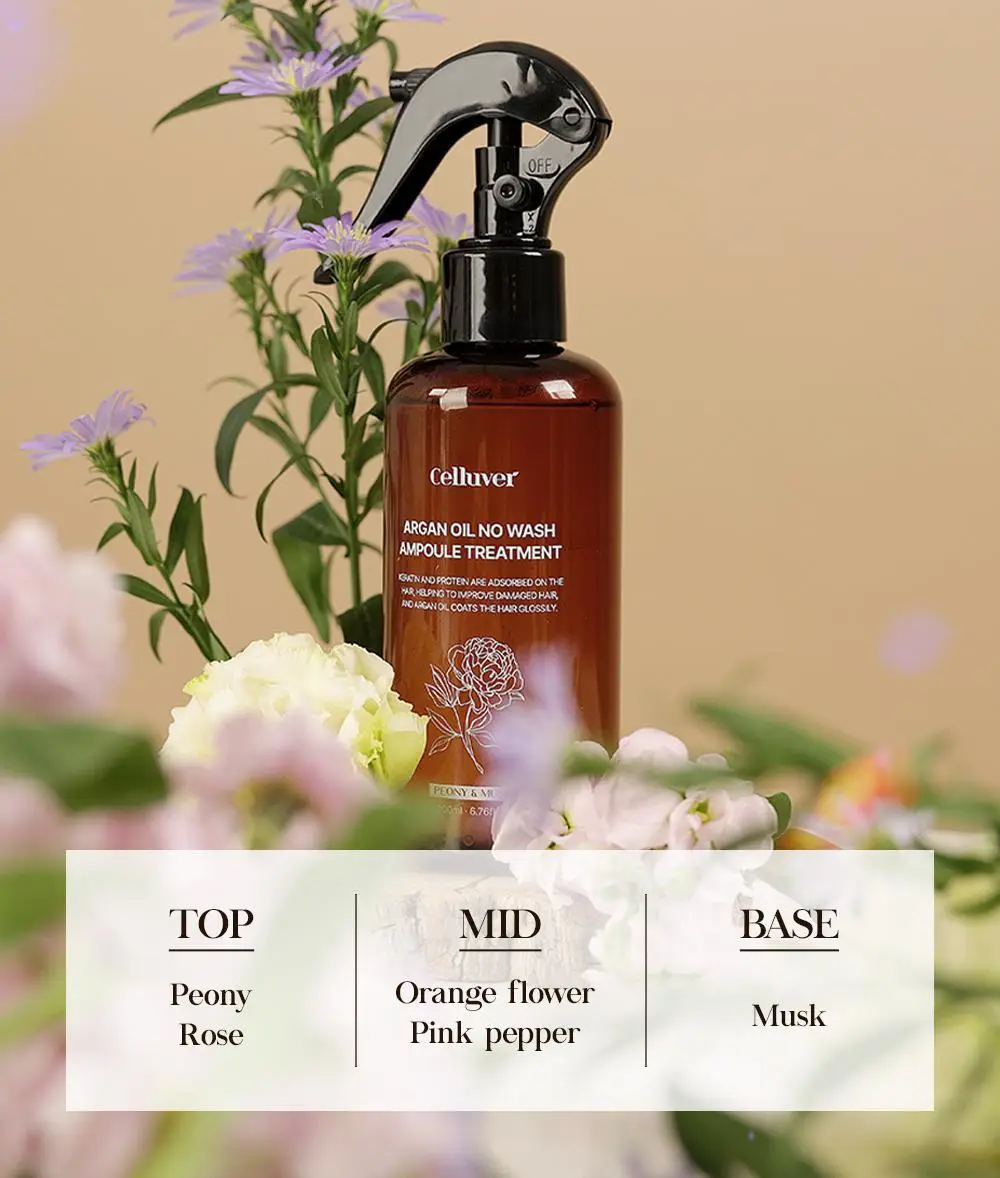 셀러버 아르간 오일 노워시 앰플 트리트먼트 200ml 상세페이지 29