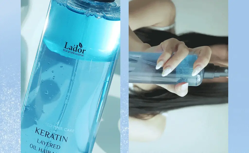 아도르 케라틴 광채 퍼퓸 헤어 미스트 130ml 기획 2종 상세페이지 23