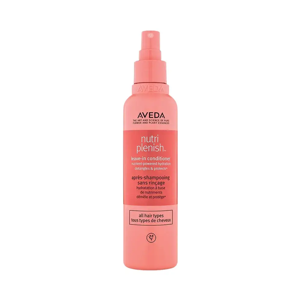 아베다 뉴트리플레니쉬 리브-인 컨디셔너 200ml