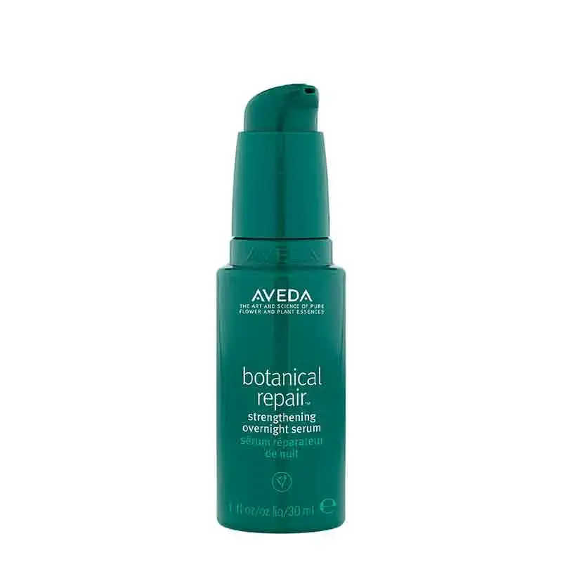 아베다 보태니컬 리페어 스트렝쓰닝 오버나이트 세럼 30ml