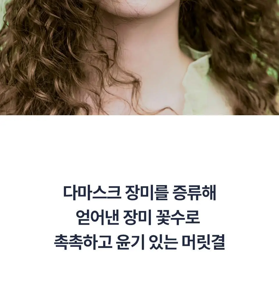 어노브 헤어 퍼퓸 미스트 20ml 3종 택 1 (로지 아우라, 텐더블룸, 웜페탈) 상세페이지 6