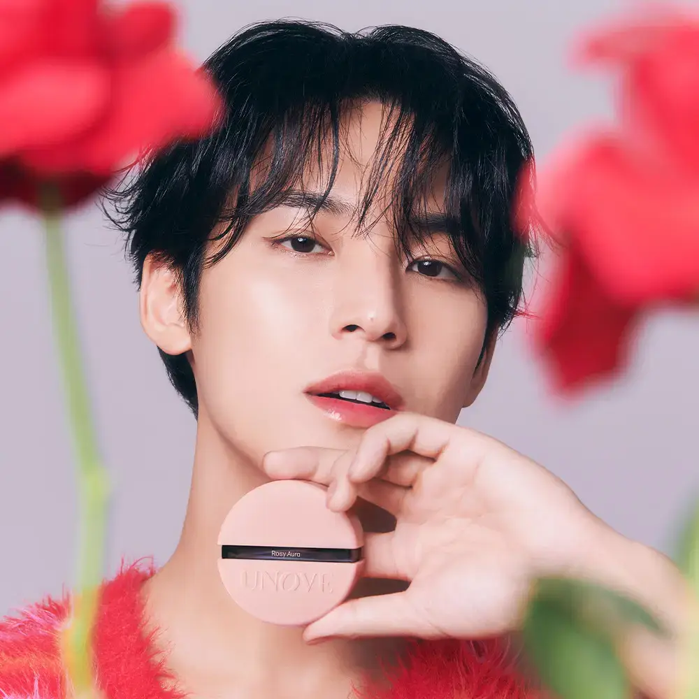어노브 헤어 퍼퓸 미스트 20ml 3종 택 1 (로지 아우라, 텐더블룸, 웜페탈)
