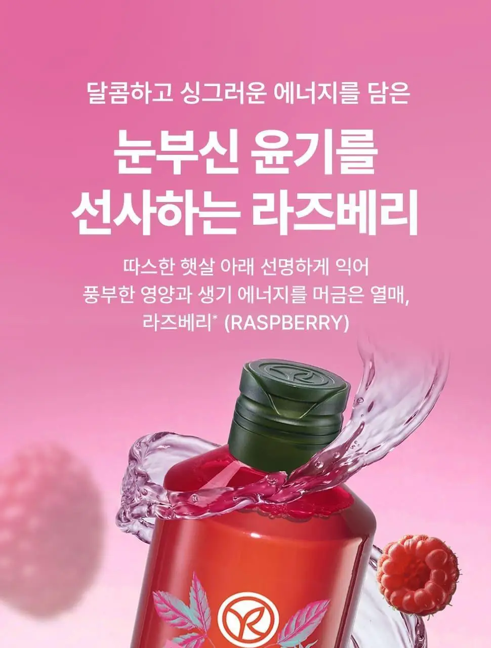 이브로쉐 라즈베리 샤인 헤어 식초 150ml 상세페이지 15