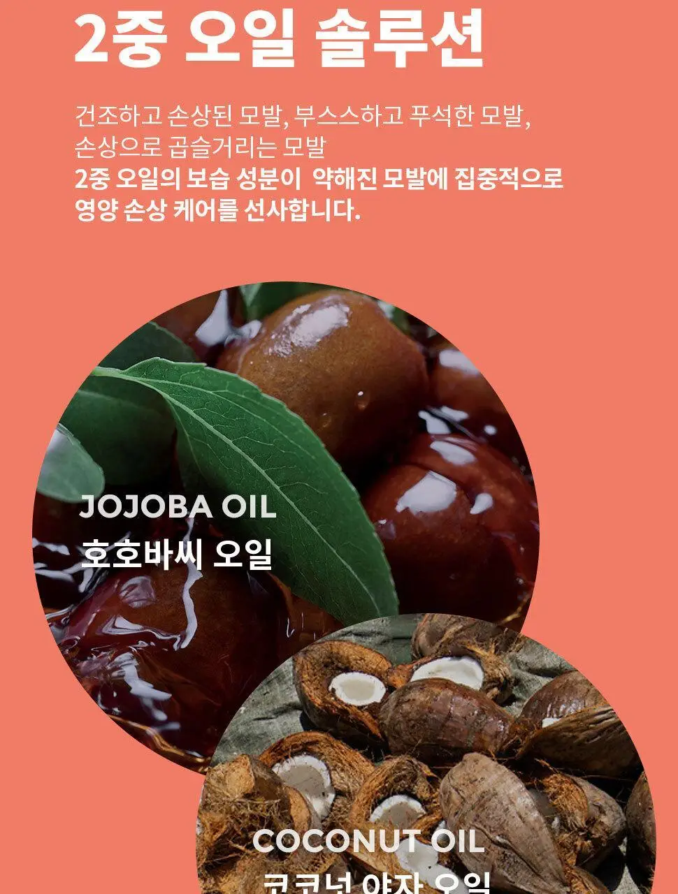 이브로쉐 호호바 유니버셜 보태니컬 밤 150ml (극손상모용) 상세페이지 12