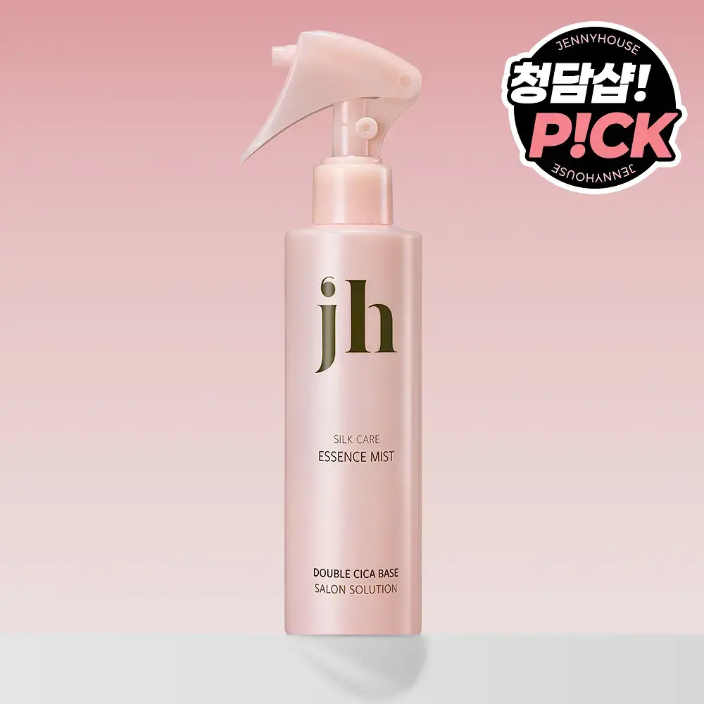 제니하우스 실크케어 에센스미스트 200ml