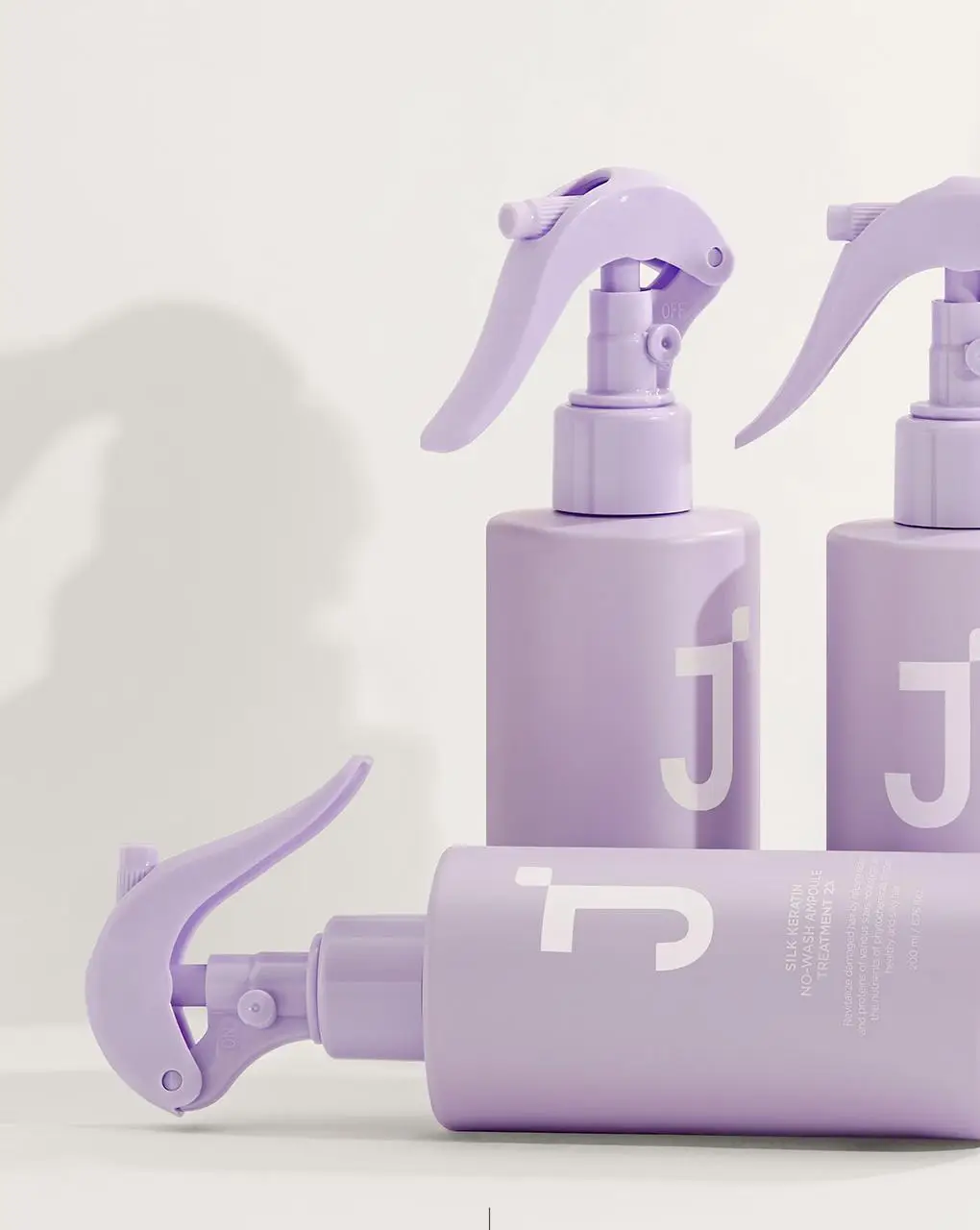 제이숲 실크 케라틴 노워시 앰플 트리트먼트 2X 200ml 단독 기획(+워터팩 50g) 상세페이지 9