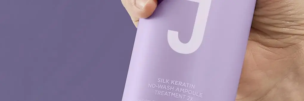 제이숲 실크 케라틴 노워시 앰플 트리트먼트 2X 200ml 단독 기획(+워터팩 50g) 상세페이지 12
