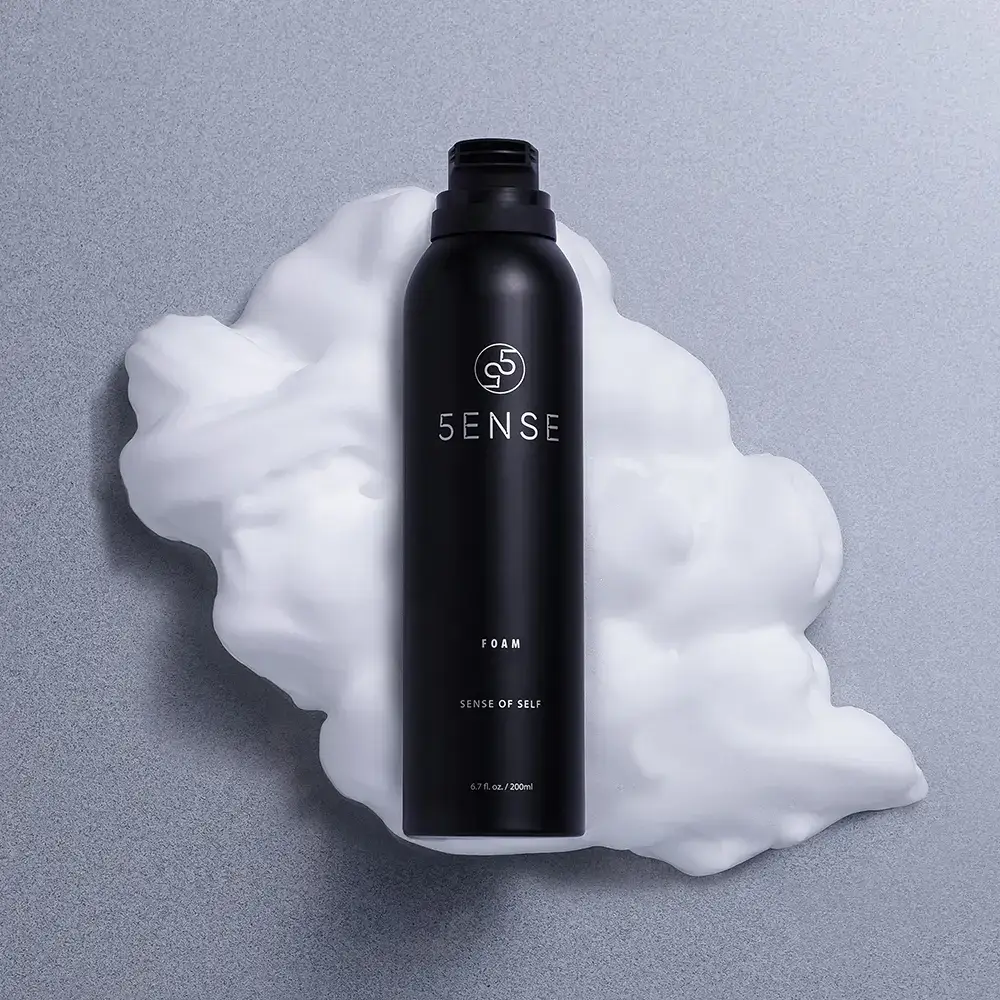 파이브센스 헤어 폼 200ml